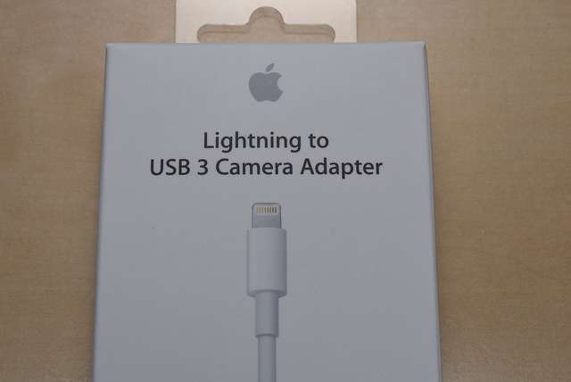販売実績No.1 Apple Lightning - USB 3カメラアダプタ未開封 ...