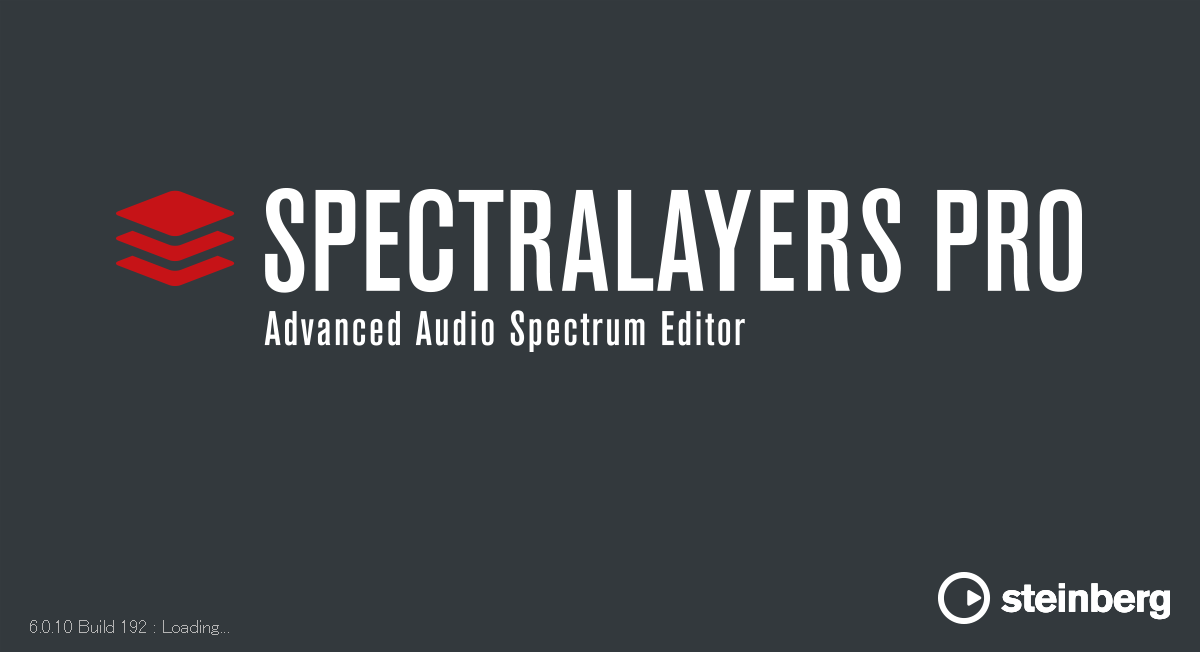 MAGIX / Steinberg SpectraLayers Pro 10.0.10.329 for apple instal free