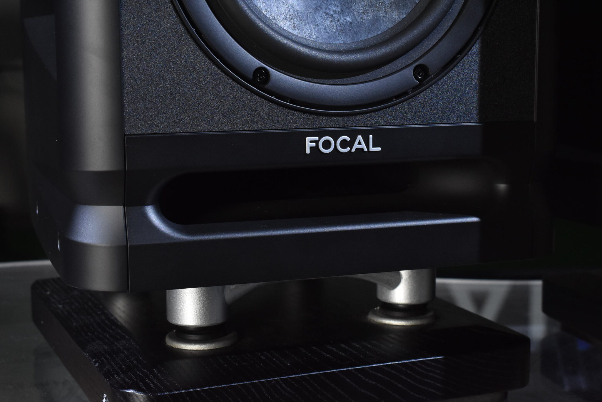 focal alpha evo 50 ペア モニタースピーカー+rallysantafesinooficial.com