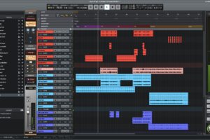 廃止が決まったStudio One Primeの受け皿になる!?プロ絶賛のUniversal Audioの無料DAW、LUNA入手法と基本操作ガイド