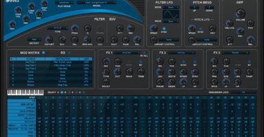 ギターが弾けなくても、知識がゼロでもパワーコードを思い通りに弾けるギター音源、Rob PapenのPower Chord