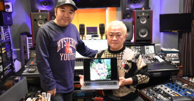 鈴木Daichi秀行さん、田辺恵二さんを中心にガチプロ作家勢によるSynthesizer Vコンピアルバム第2弾。一般枠公募もスタート